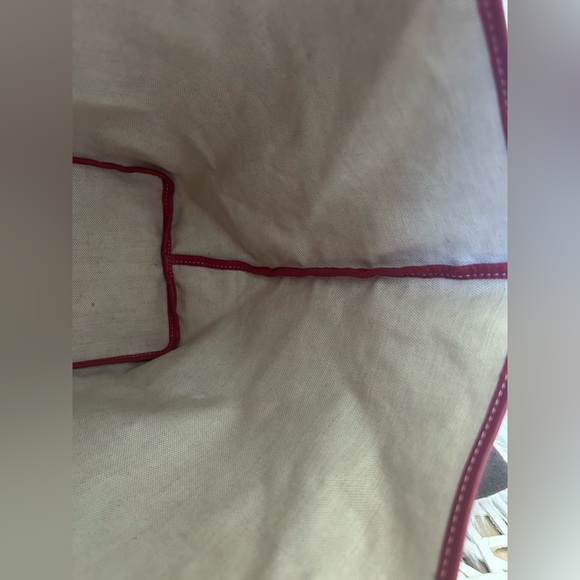 GOYARD St Louis PM, Red
With pouch and dust bag SOLD - Picture 15 of 17